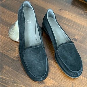 🖤Stuart Weitzman Beautiful Suede Loafer 🖤